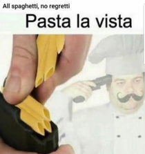 Spagetti