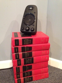  speaker stand