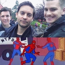 Spideys