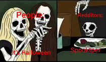 Spooktper