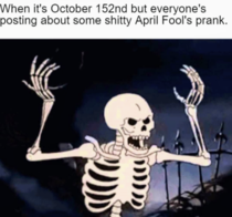 Spooky