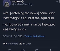 Squid