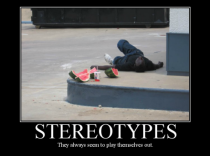 Stereotypes