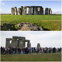 Stonehenge