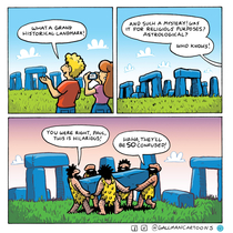 Stonehenge