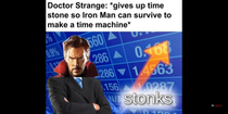 StONkS