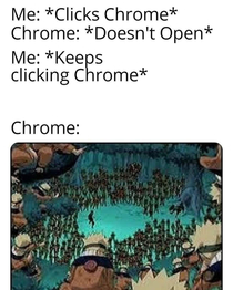 Struggle