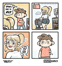  supermarket moms