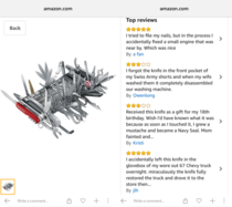  Swiss Army knife reviews are the best