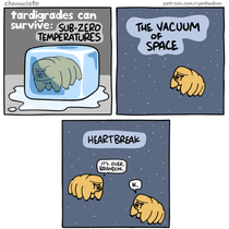 Tardigrades