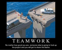 Teamwork