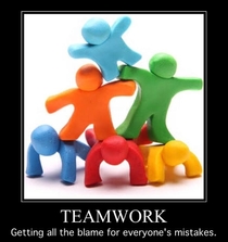 Teamwork