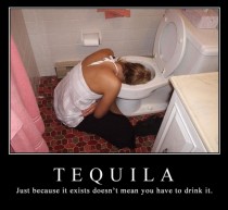 Tequila