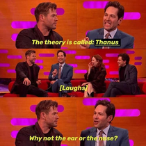 Thanus