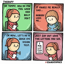 Therapy