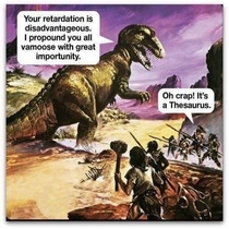 Thesaurus