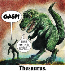 Thesaurus