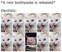 Toothpaste