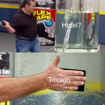 Trivago