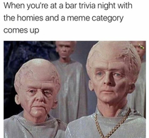 Trivia