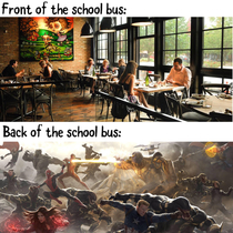 True