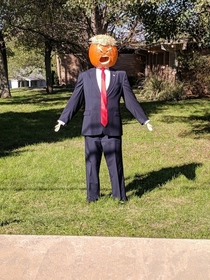 Trumpkin