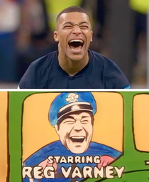 Uncanny
