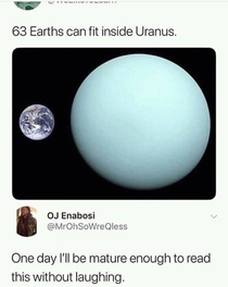 Uranus