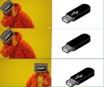 USB