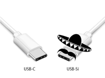 USB