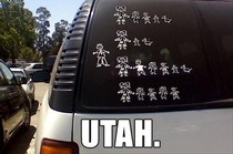 UTAH