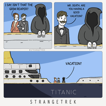 Vacation