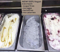  vegan icecream