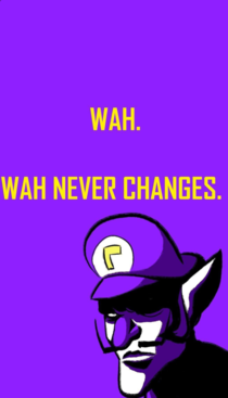 Wah