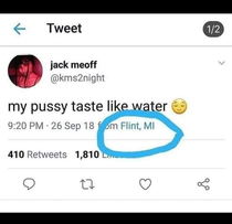 Water