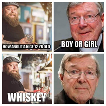 Whiskey