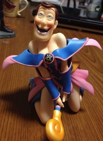 why