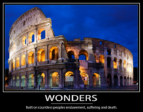 Wonders