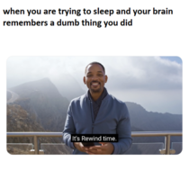yeah
