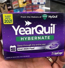 YearQuil