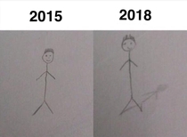  years at art school perfection