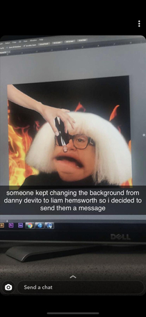 Yeet