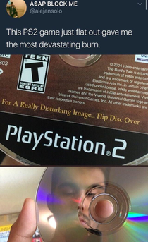 yikes
