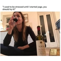 Yoga