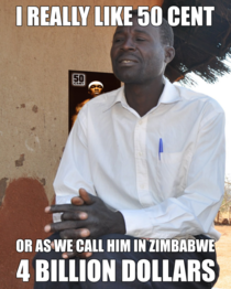 Zimbabwe