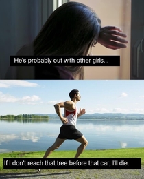 A Chris Pine