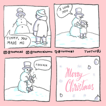 A Christmas Tale 