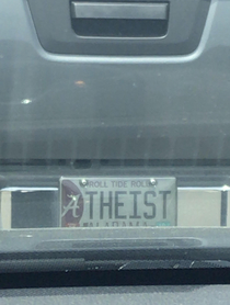 A Clever THEIST