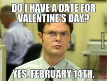 A date for everyone