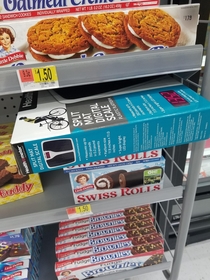 A decision was made here